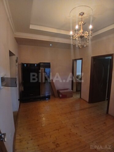 İcarəyə verilir 3 otaqlı yeni tikili 106 m², Nəsimi r., photo 11 from 17