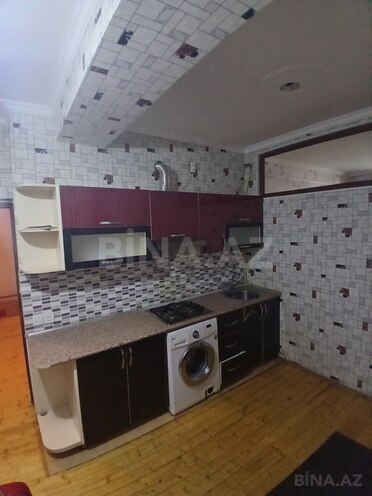 İcarəyə verilir 3 otaqlı yeni tikili 106 m², Nəsimi r., photo 14 from 17