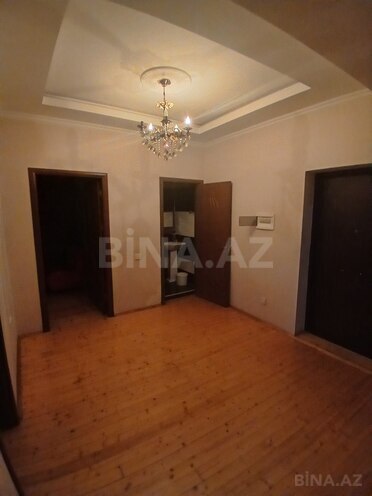 İcarəyə verilir 3 otaqlı yeni tikili 106 m², Nəsimi r., photo 7 from 17