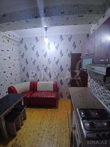 İcarəyə verilir 3 otaqlı yeni tikili 106 m², Nəsimi r., photo 13 from 17