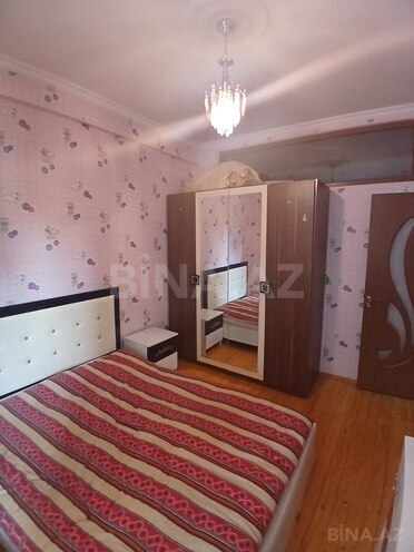 İcarəyə verilir 3 otaqlı yeni tikili 106 m², Nəsimi r., photo 10 from 17