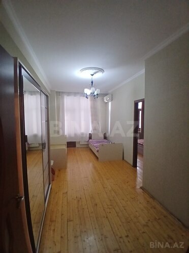 İcarəyə verilir 3 otaqlı yeni tikili 106 m², Nəsimi r., photo 6 from 17