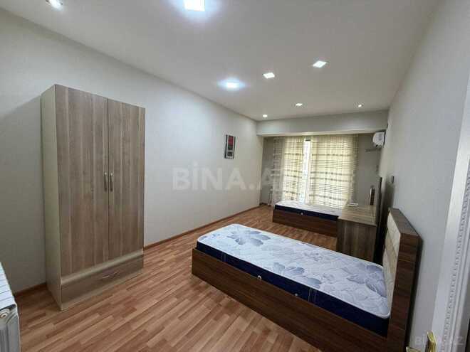 Сдаётся 3-комн. новостройка 113 м², м. Шах Исмаил Хатаи, photo 15 from 20