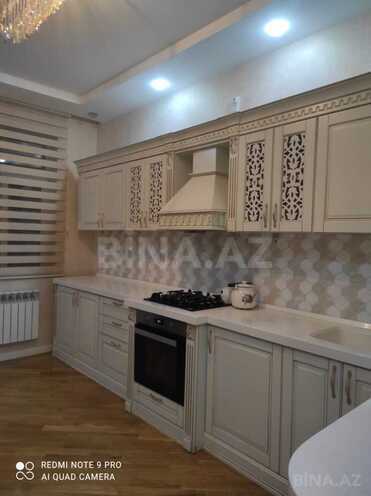 Сдаётся 3-комн. новостройка 147 м², м. 20 января, photo 7 from 12