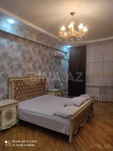 Сдаётся 3-комн. новостройка 147 м², м. 20 января, photo 5 from 12