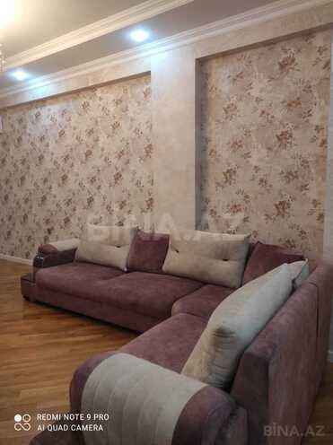 Сдаётся 3-комн. новостройка 147 м², м. 20 января, photo 3 from 12