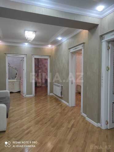 Сдаётся 3-комн. новостройка 147 м², м. 20 января, photo 11 from 12