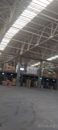 İcarəyə verilir  obyekt 2 600 m², Binəqədi q., photo 3 from 9