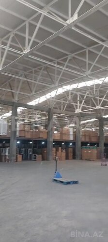 İcarəyə verilir  obyekt 2 600 m², Binəqədi q., photo 5 from 9