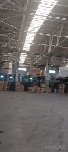 İcarəyə verilir  obyekt 2 600 m², Binəqədi q., photo 6 from 9