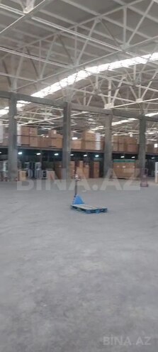 İcarəyə verilir  obyekt 2 600 m², Binəqədi q., photo 8 from 9