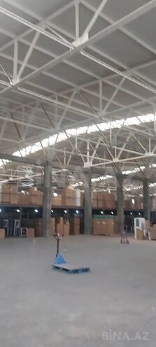 İcarəyə verilir  obyekt 2 600 m², Binəqədi q., photo 7 from 9