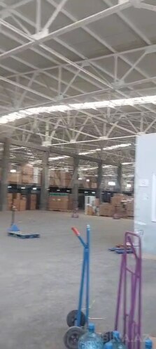 İcarəyə verilir  obyekt 2 600 m², Binəqədi q., photo 4 from 9
