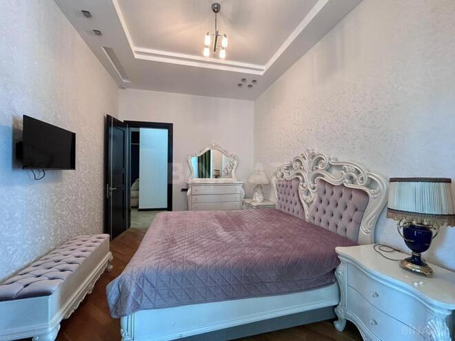 Сдается 3-комн. новостройка 140 м², м. 28 мая, photo 13 from 18