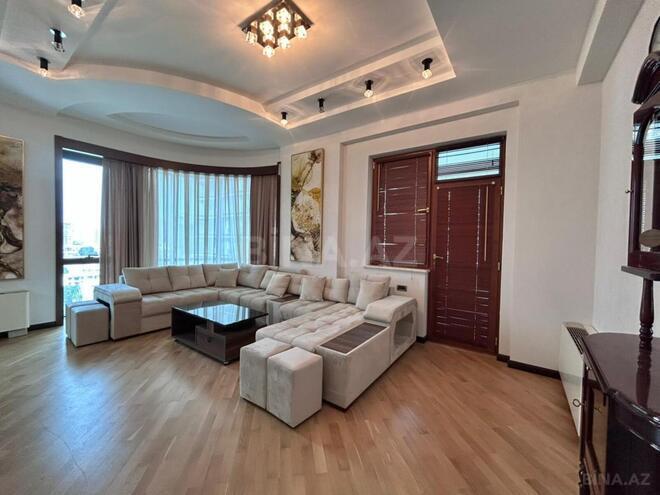 Сдается 3-комн. новостройка 140 м², м. 28 мая, photo 6 from 18