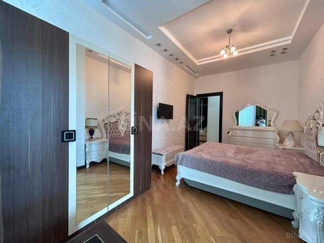 Сдается 3-комн. новостройка 140 м², м. 28 мая, photo 12 from 18