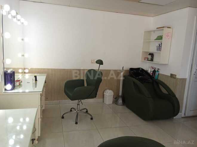 İcarəyə verilir  obyekt 45 m², Həzi Aslanov m., photo 5 from 6