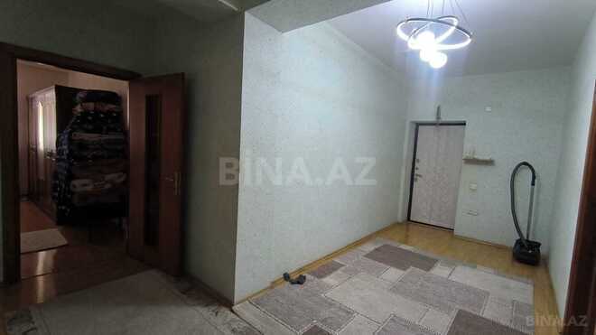 Satılır 2 otaqlı yeni tikili 86 m², Yasamal q., photo 6 from 11
