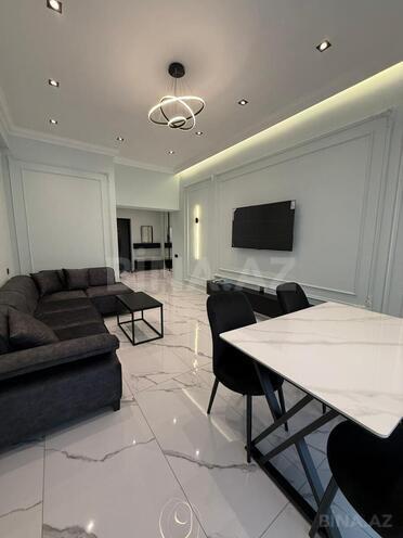 İcarəyə verilir 2 otaqlı yeni tikili 70 m², İçəri Şəhər m., photo 4 from 18