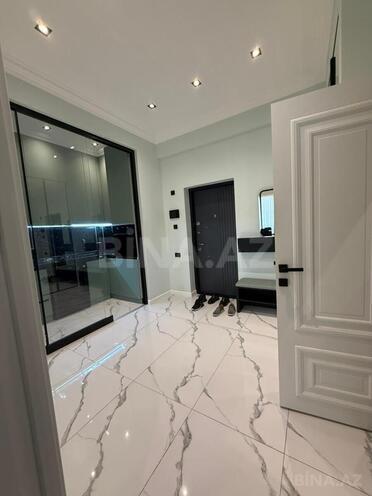 İcarəyə verilir 2 otaqlı yeni tikili 70 m², İçəri Şəhər m., photo 15 from 18