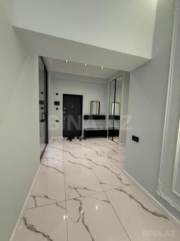 İcarəyə verilir 2 otaqlı yeni tikili 70 m², İçəri Şəhər m., photo 8 from 18