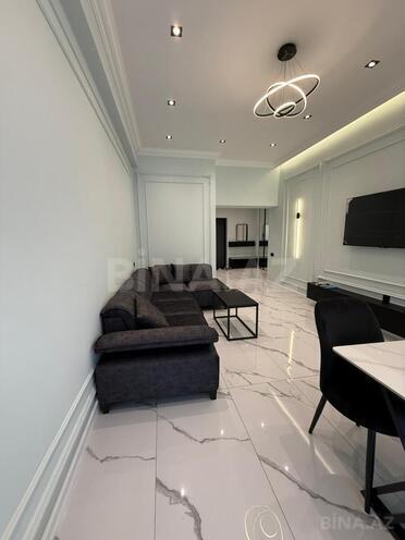 İcarəyə verilir 2 otaqlı yeni tikili 70 m², İçəri Şəhər m., photo 14 from 18