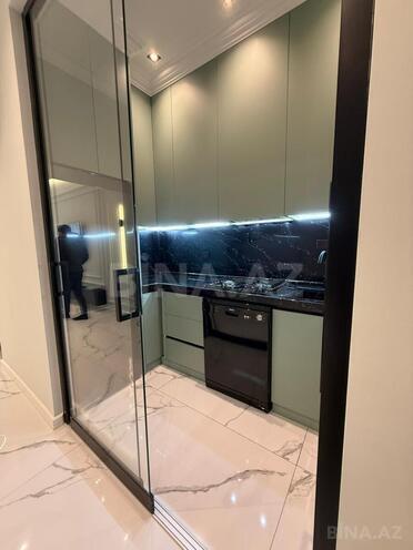 İcarəyə verilir 2 otaqlı yeni tikili 70 m², İçəri Şəhər m., photo 12 from 18