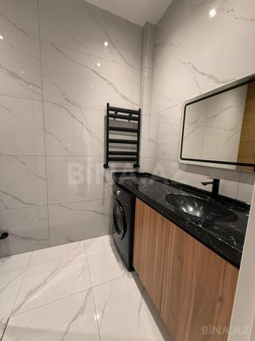 İcarəyə verilir 2 otaqlı yeni tikili 70 m², İçəri Şəhər m., photo 10 from 18