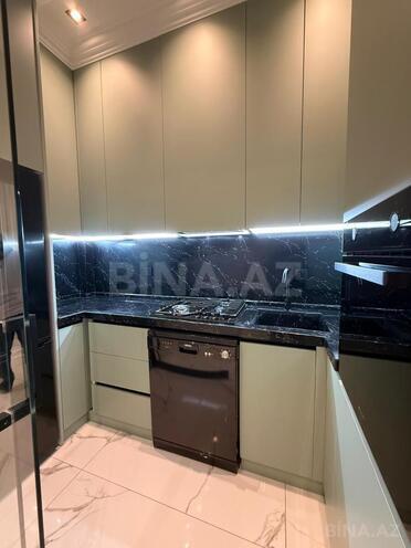 İcarəyə verilir 2 otaqlı yeni tikili 70 m², İçəri Şəhər m., photo 13 from 18