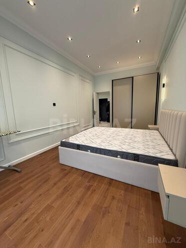İcarəyə verilir 2 otaqlı yeni tikili 70 m², İçəri Şəhər m., photo 7 from 18