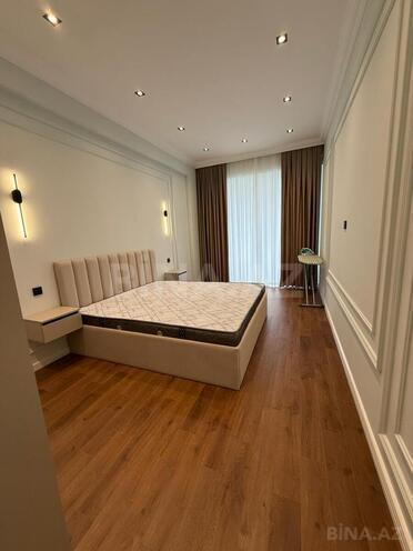 İcarəyə verilir 2 otaqlı yeni tikili 70 m², İçəri Şəhər m., photo 5 from 18