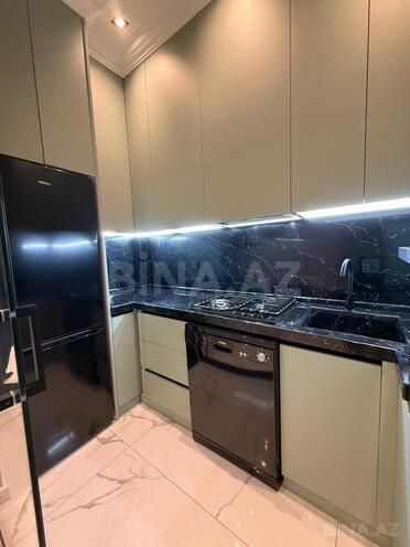 İcarəyə verilir 2 otaqlı yeni tikili 70 m², İçəri Şəhər m., photo 17 from 18