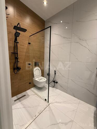 İcarəyə verilir 2 otaqlı yeni tikili 70 m², İçəri Şəhər m., photo 11 from 18