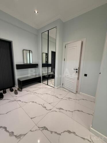 İcarəyə verilir 2 otaqlı yeni tikili 70 m², İçəri Şəhər m., photo 9 from 18