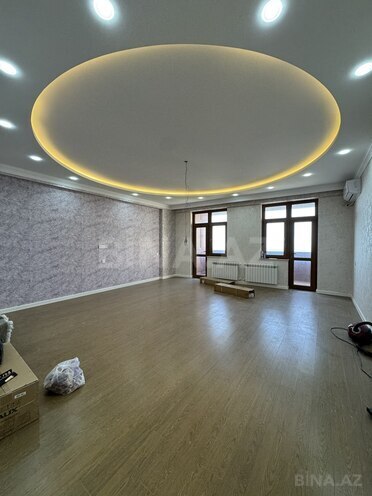 Satılır 3 otaqlı yeni tikili 160 m², 20 Yanvar m., photo 5 from 14