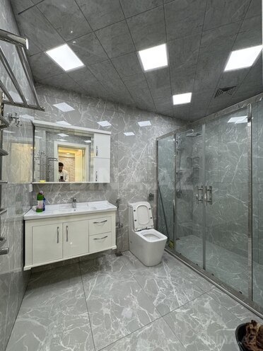 Satılır 3 otaqlı yeni tikili 160 m², 20 Yanvar m., photo 12 from 14