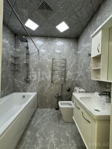 Satılır 3 otaqlı yeni tikili 160 m², 20 Yanvar m., photo 13 from 14
