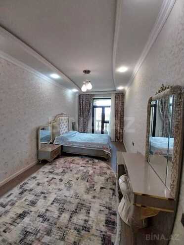 İcarəyə verilir 3 otaqlı yeni tikili 95 m², Nizami m., photo 11 from 24