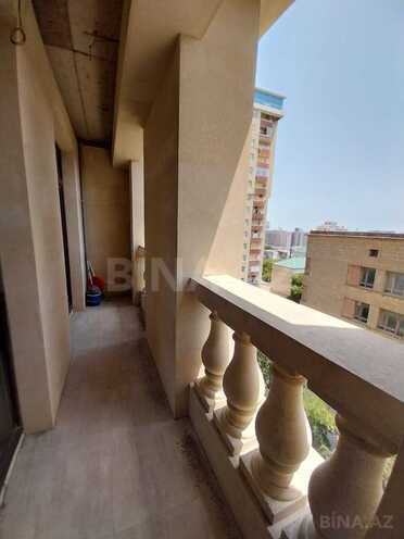 İcarəyə verilir 3 otaqlı yeni tikili 95 m², Nizami m., photo 15 from 24