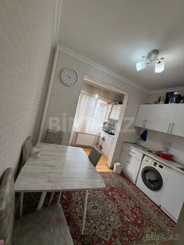 Продается 2-комн. новостройка 60 м², м. Ахмедлы, photo 4 from 8