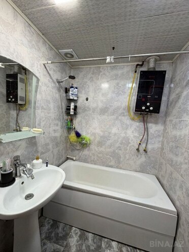 Продается 2-комн. новостройка 60 м², м. Ахмедлы, photo 5 from 8