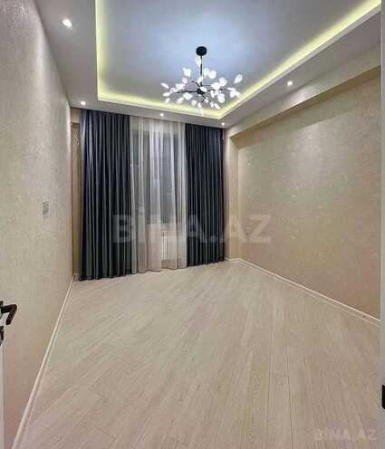 Satılır 2 otaqlı köhnə tikili 45 m², Memar Əcəmi m., photo 3 from 6