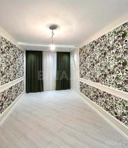 Satılır 2 otaqlı köhnə tikili 45 m², Memar Əcəmi m., photo 1 from 6