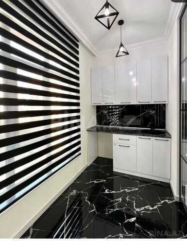 Satılır 2 otaqlı köhnə tikili 45 m², Memar Əcəmi m., photo 4 from 6