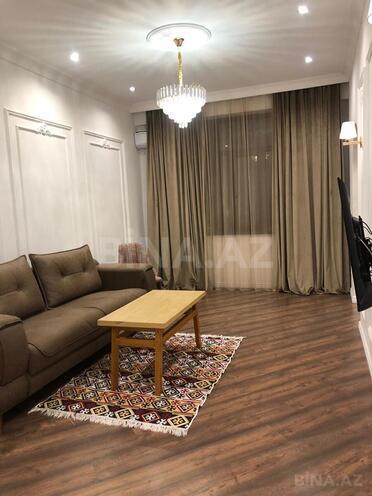 Satılır 2 otaqlı yeni tikili 65 m², Nəsimi r., photo 3 from 8