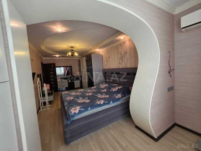 Satılır 5 otaqlı köhnə tikili 110 m², Abşeron r., photo 4 from 13
