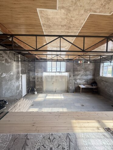 Satılır 3 otaqlı həyət evi/bağ evi 120 m², Hövsan q., photo 22 from 23