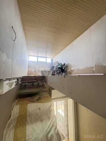 Satılır 3 otaqlı həyət evi/bağ evi 120 m², Hövsan q., photo 20 from 23