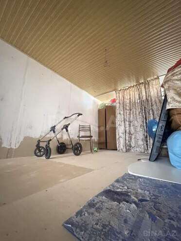 Satılır 3 otaqlı həyət evi/bağ evi 120 m², Hövsan q., photo 19 from 23