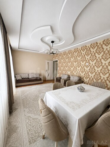 Satılır 3 otaqlı həyət evi/bağ evi 120 m², Hövsan q., photo 3 from 23